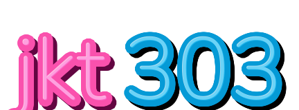 jkt303 — logo kanal