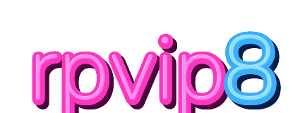 rpvip8 — logo kanal