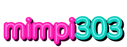 mimpi303 — logo kanal