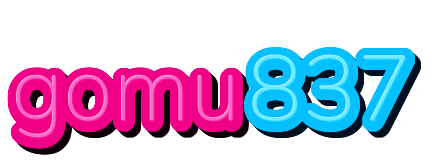 gomu837 — logo kanal