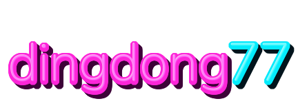 dingdong77 — logo kanal