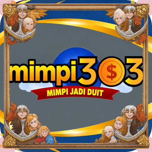 mimpi303 — mitra unggulan
