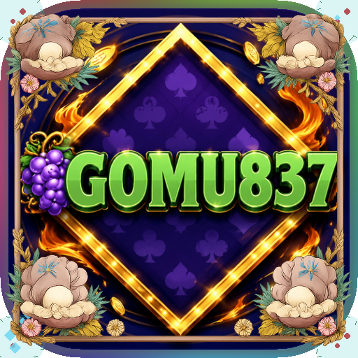 gomu837 — mitra unggulan